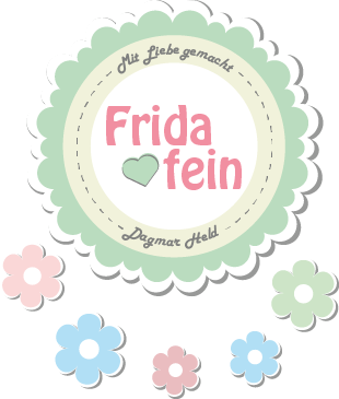 fridafein Logo